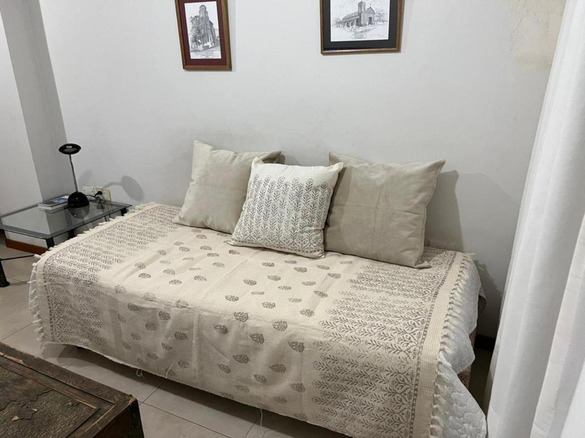 Apartment Carol 1 *