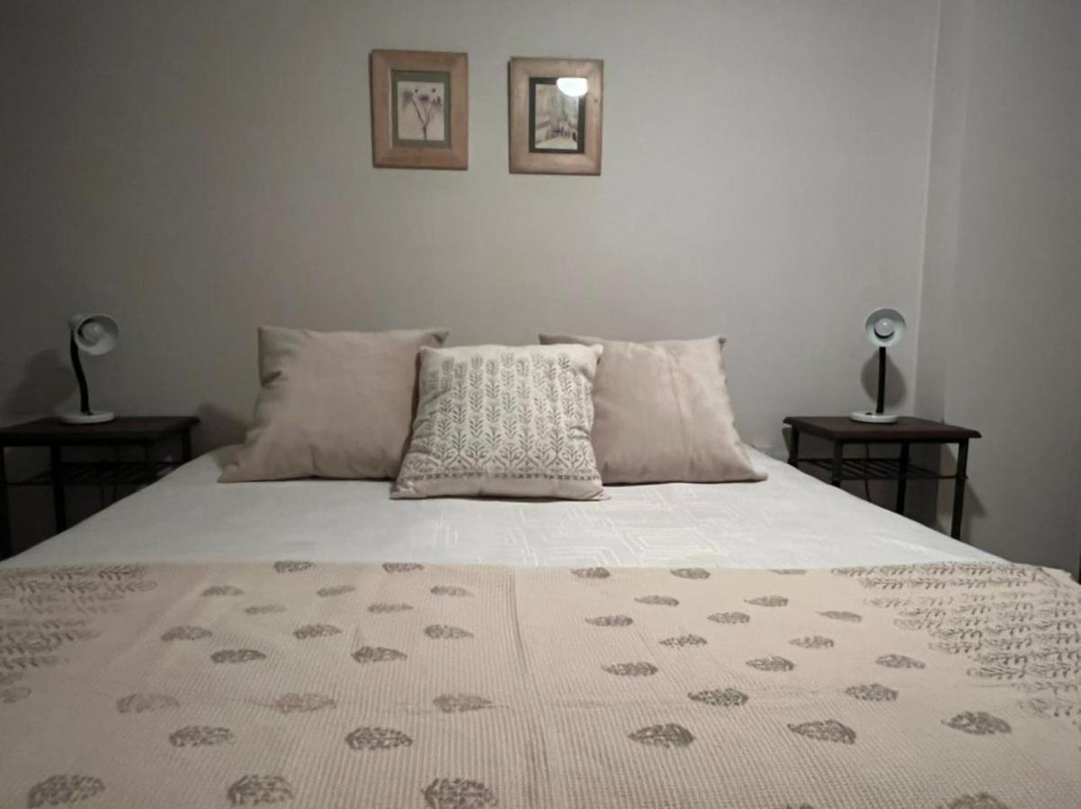 Apartment Carol 1