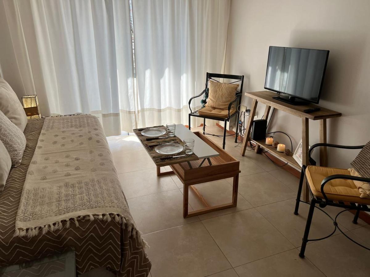 Apartment Carol 1 *