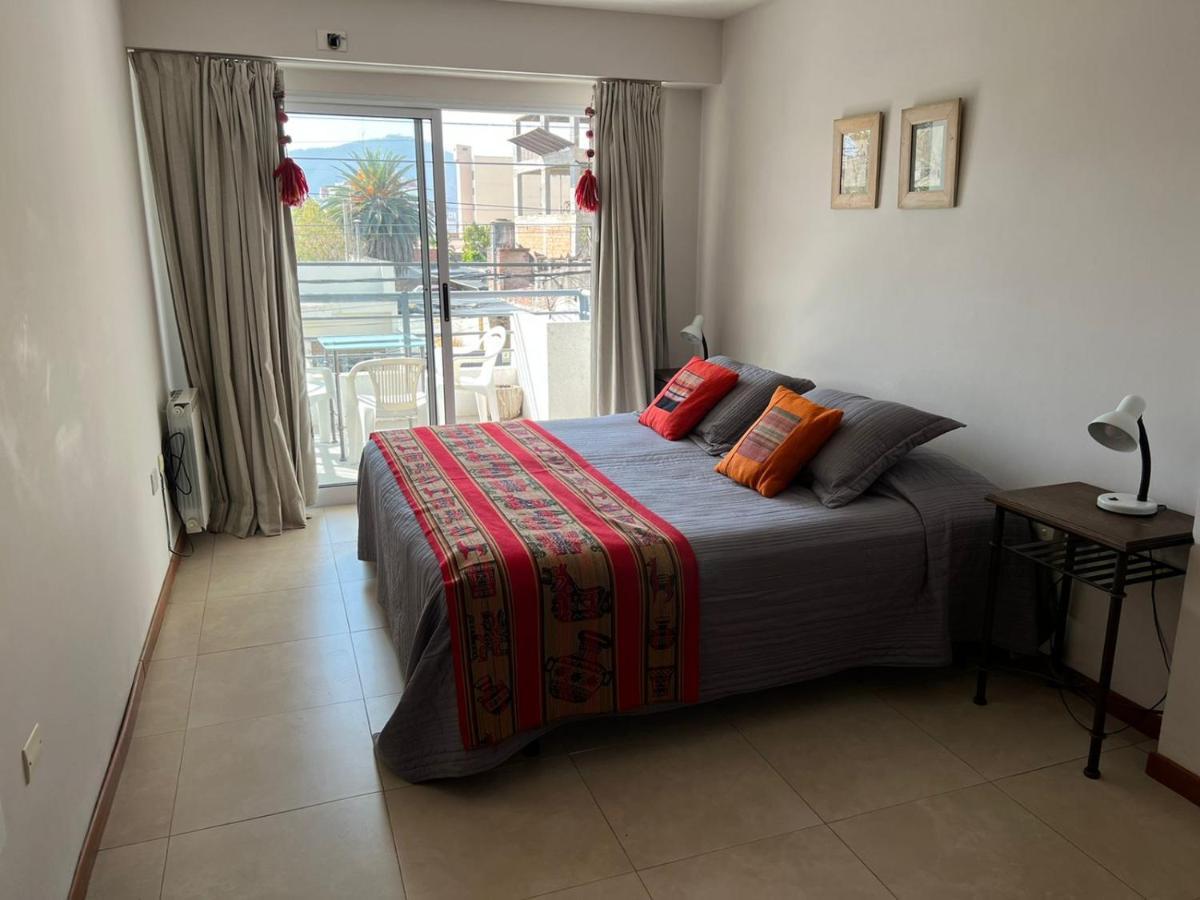 Apartment Carol 1 *