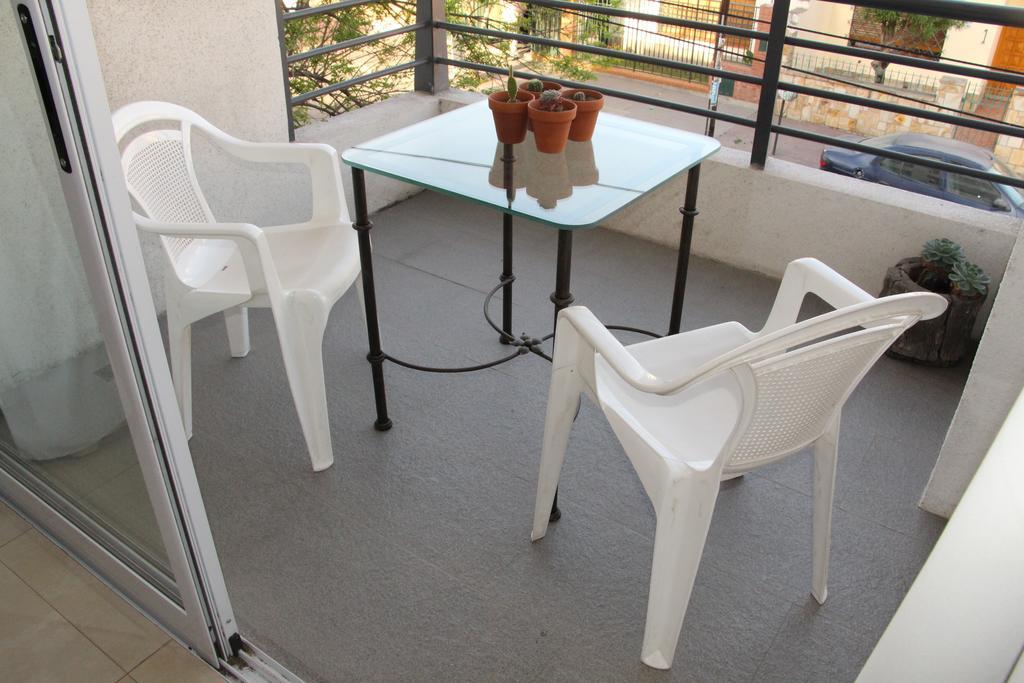 Apartment Carol 1 *