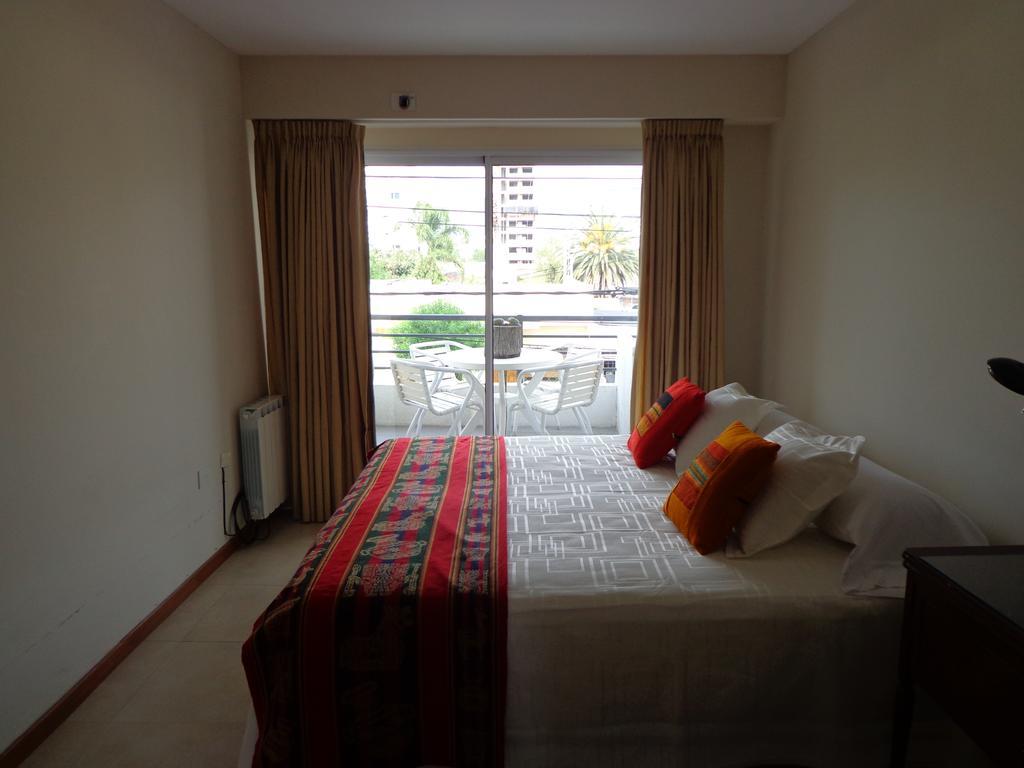 Carol 1 Apartment Salta
